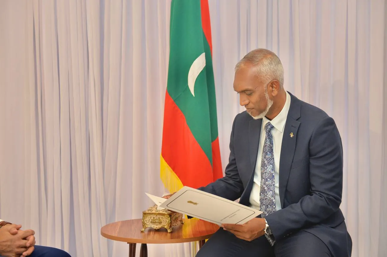 ހުވާކުރުމުގެ ރަސްމިއްޔާތަށް ތައްޔާރުވާން ފަށައިފި، ޚަރަދު 22 މިލިއަން