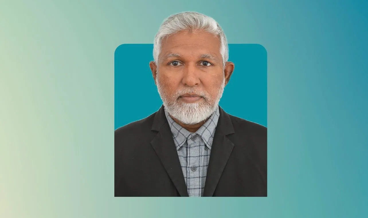 އެމްޕީއެލް އެމްޑީ އާއި ސީއީއޯގެ މަގާމަށް ހުސައިން ޝަފީޤް އައްޔަނުކޮށްފި