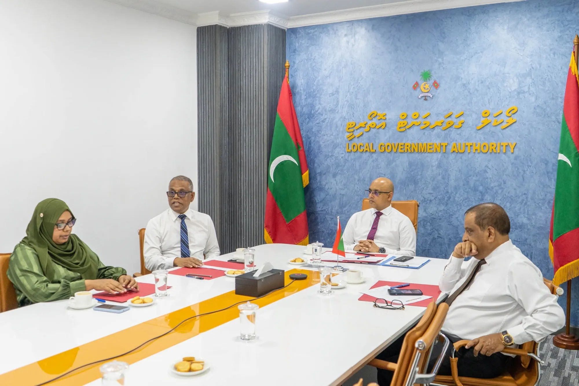 އެލްޖީއޭގެ ބޯޑު އިންތިހާބު މި މަހުގެ 31 ގައި ބާއްވަން ނިންމައިފި