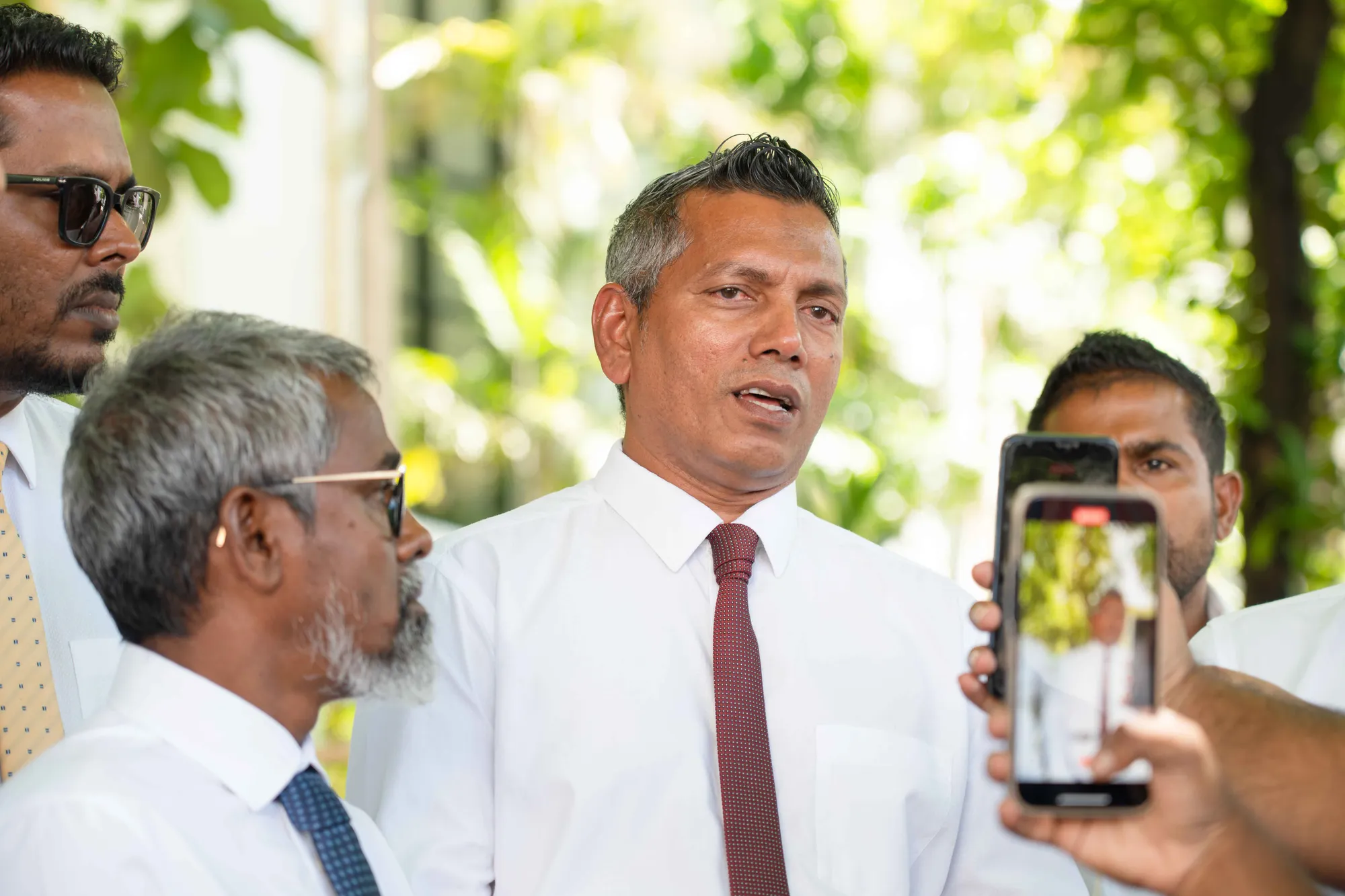 އެމްޑީޕީގެ އިހުތިޖާޖަށް ފަހު ސޯބެއަށް ދެ ކޮމިޓީއަކުން ޖާގަ ދީފި