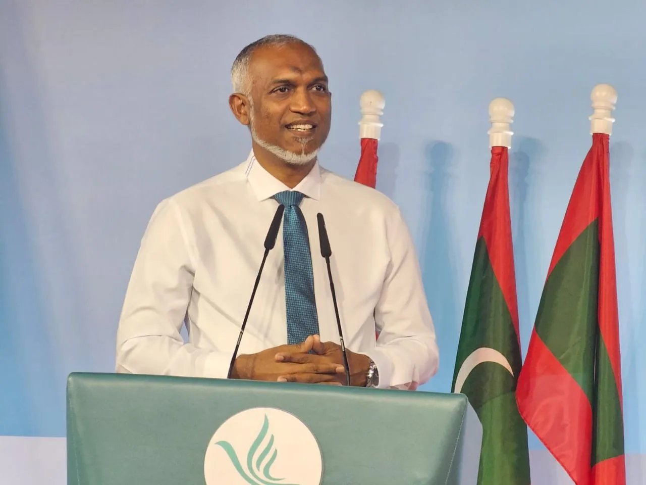 "ވޯޓަށް ދެތިން މަހަށް ވީމަ ޖައްރާފާ އެއް ހިފައިގެން ހިއްކާ މީހަކަށް ވާކަށް ބޭނުމެއްނޫން"
