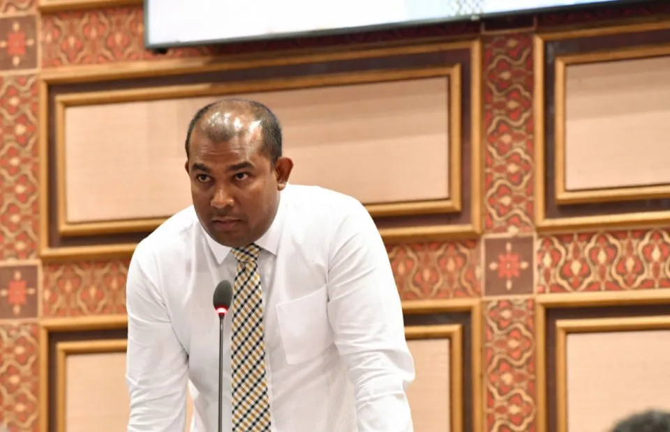 ކުރީ ސަރުކާރަށް ކުރި ތުހުމަތުތަކުގެ ތަހުގީގެއް ހަދަން އެދިއްޖެ