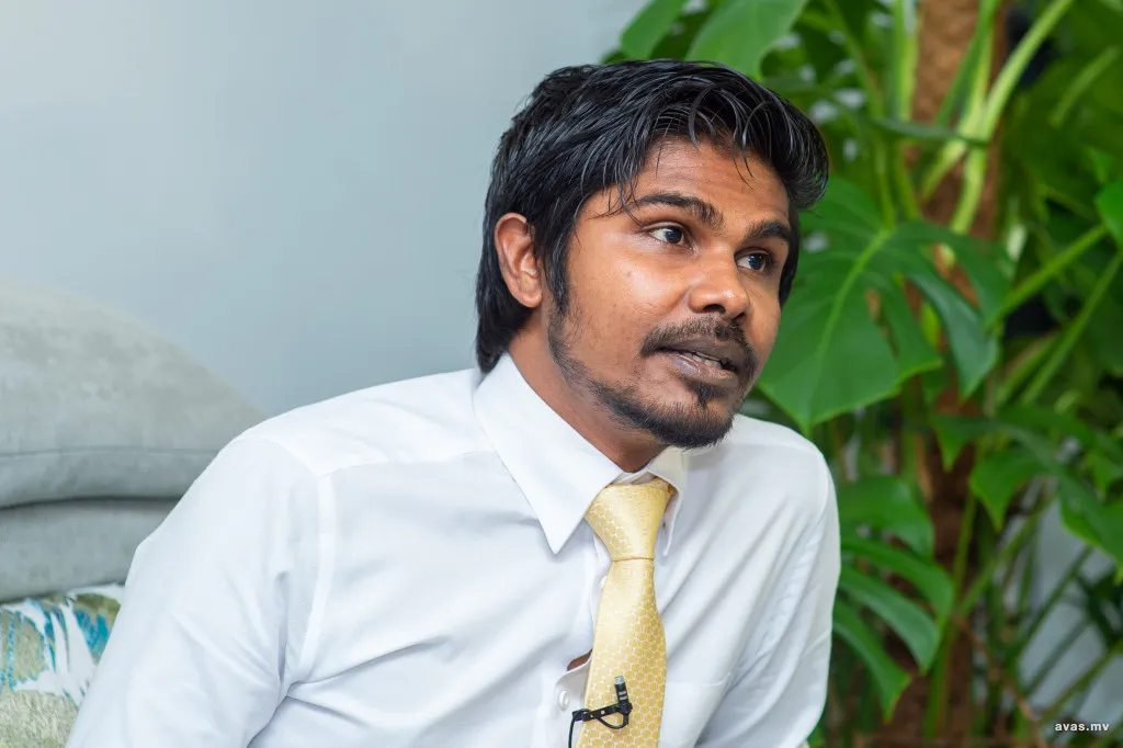 އޯގަސްޓުގެ ނިޔަލަށް އަމީނީ މަގުގެ މަސައްކަތް މުޅިން ނިންމާލެވޭނެ: މޫކޭ
