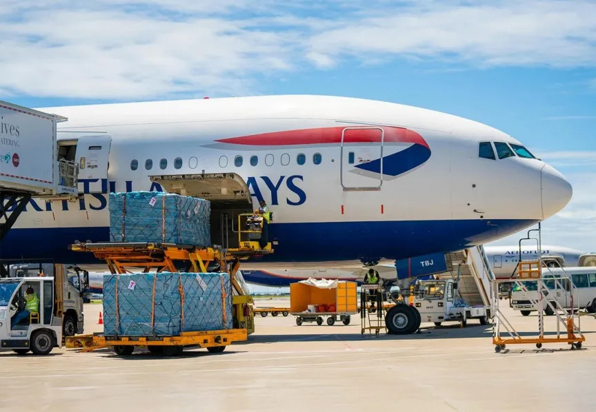 MPL Reports Strong Sea-to-Air Cargo Performance in June 