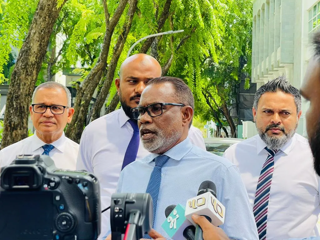 ރައީސް ޔާމިނުގެ އިސްތިއުނާފު މި ހަފްތާއަށް ތާވަލުކޮށްފައި ނުވާތީ އިދިކޮޅުން ހައިކޯޓަށް!