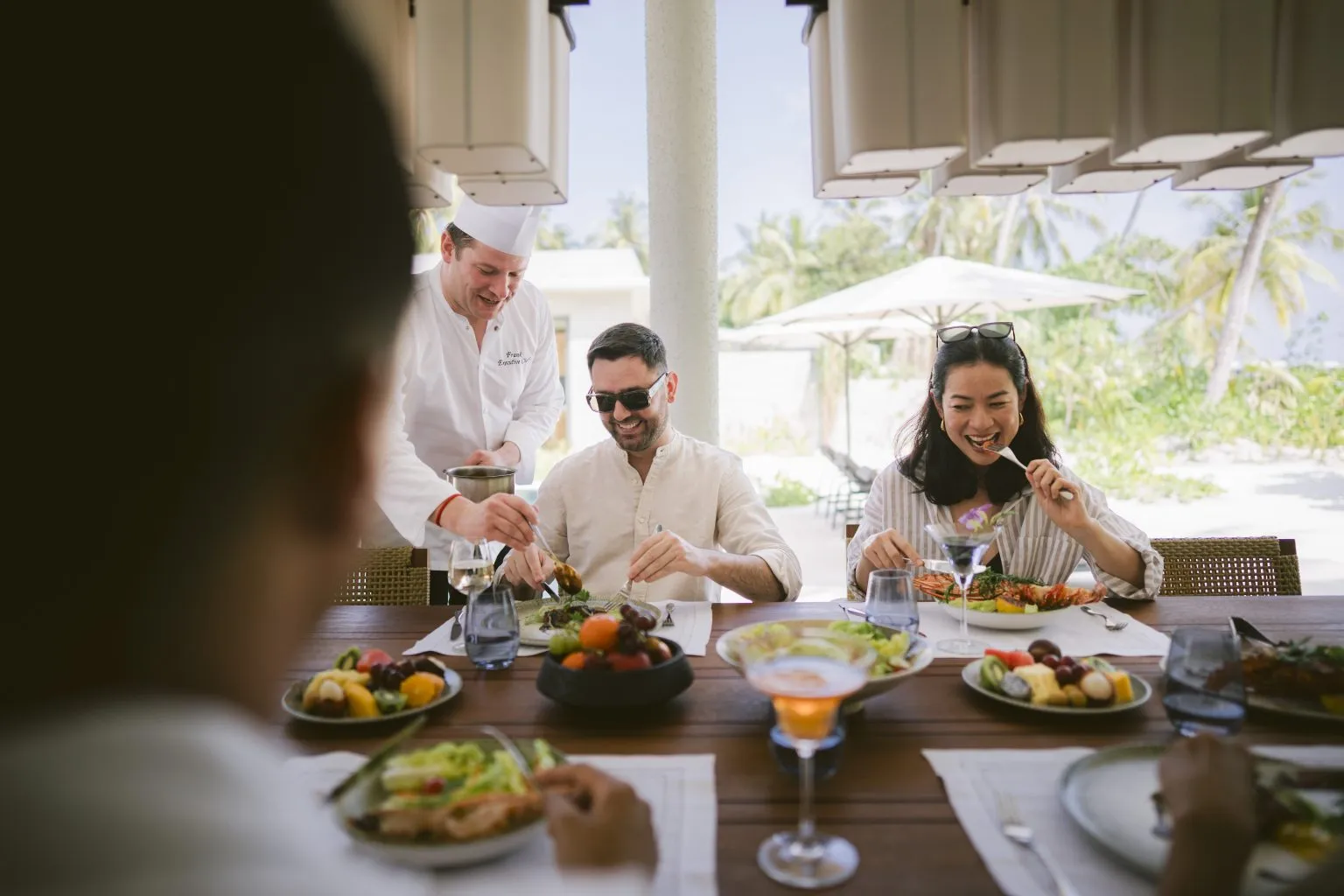 Alila Kothaifaru Expands Offering with Multi-Bedroom Villas Targeting Group Travel