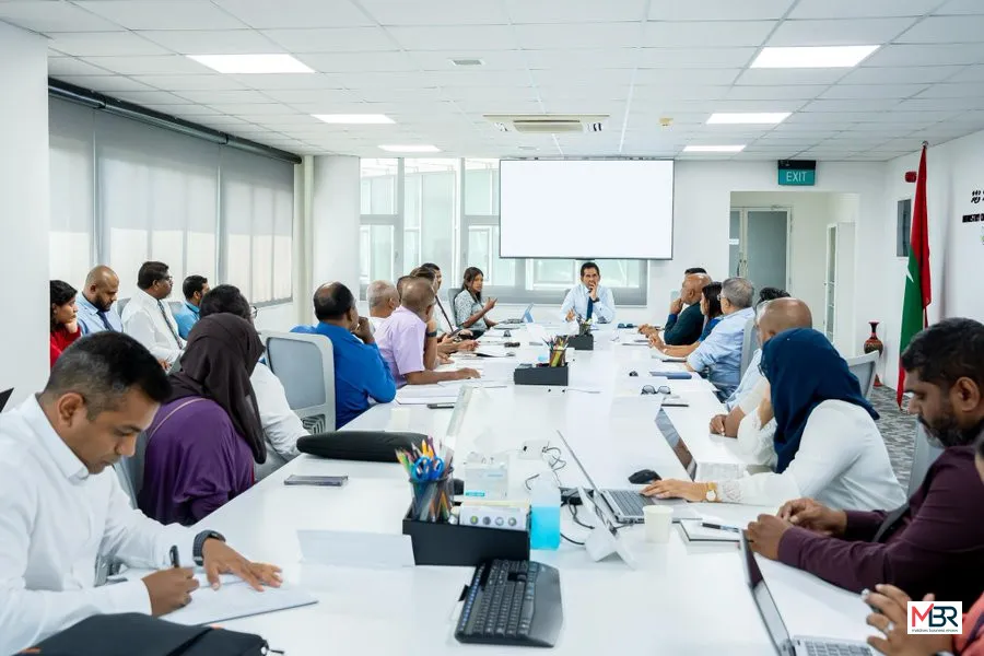 Economic Minister Outlines Key Reforms to Drive Vision 2040