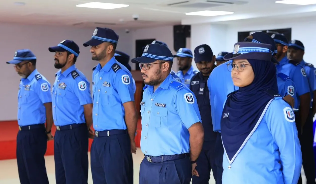 ސްކޭމާ ދެކޮޅު ބައިނަލްއަގްވާމީ އޮޕަރޭޝަން ފަށައިފި، 13 ގައުމުގެ ޕްރެސް ރާއްޖޭގައި