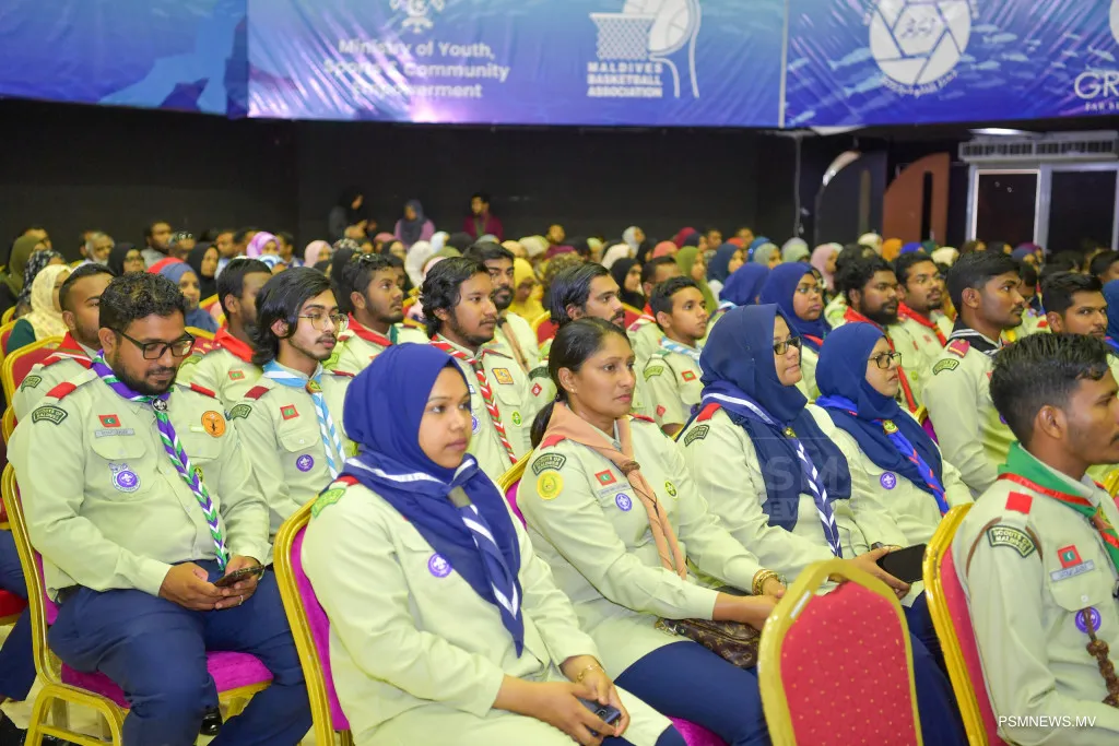 ސްކައުޓުން... ދައުލަތުގެ މީޑިއާ
