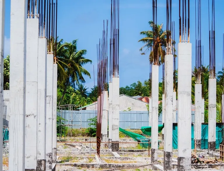 އިނގުރައިދޫ ހޮސްޕިޓަލް މަސައްކަތް ހުއްޓިފަ. ރައްޔިތުންގެ ބޮޑު ކަންބޮޑުވުމެއް