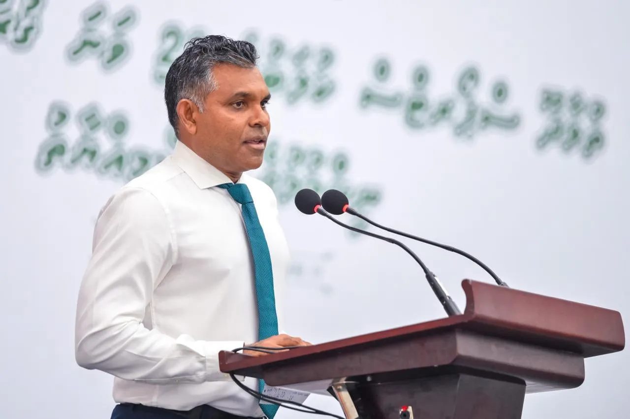 ހަނގުރާމައިގެ އެންމެ ބޮޑު ގެއްލުމާއި ކުރިމަތިލާން ޖެހޭ ބަޔަކީ ރާއްޖެކަމަށް ވެދާނެ