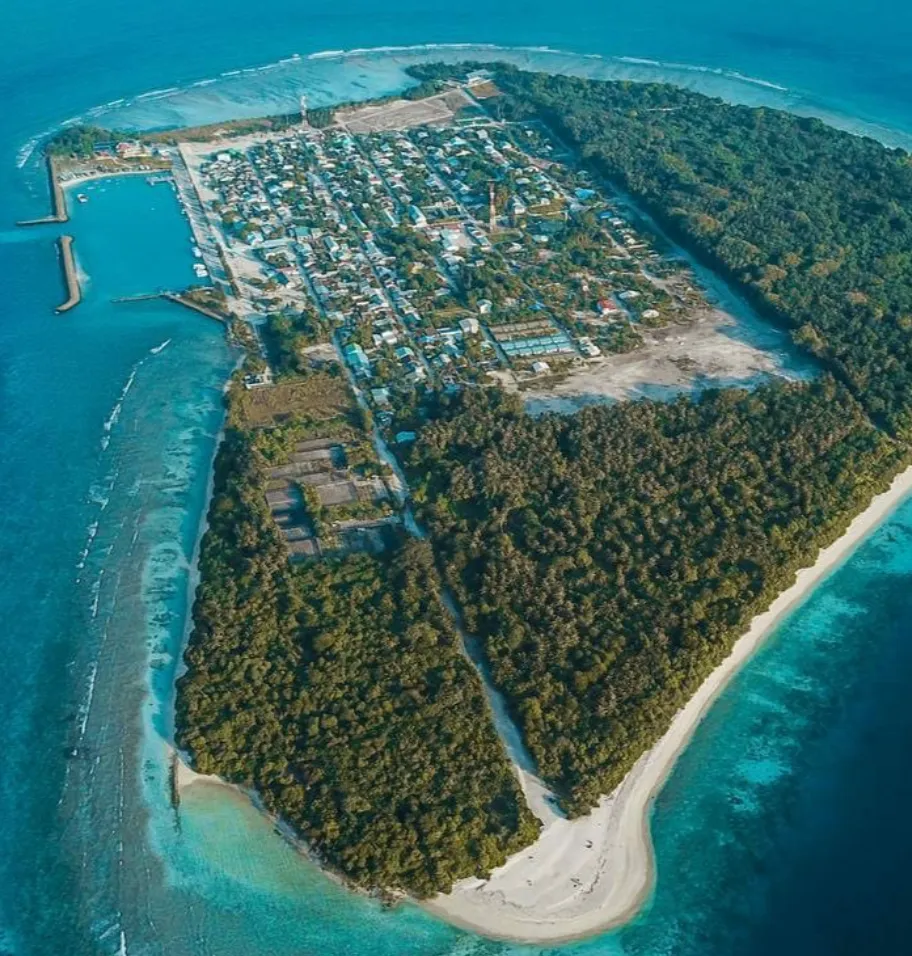 މަނަދޫ މަރު: ހުއްދަނެތި ރަށަށް އަރައިފޭބުން މަނާ ކޮށްފި