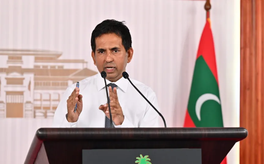 Maldives Nears Launch of PayPal Service, Testing Underway