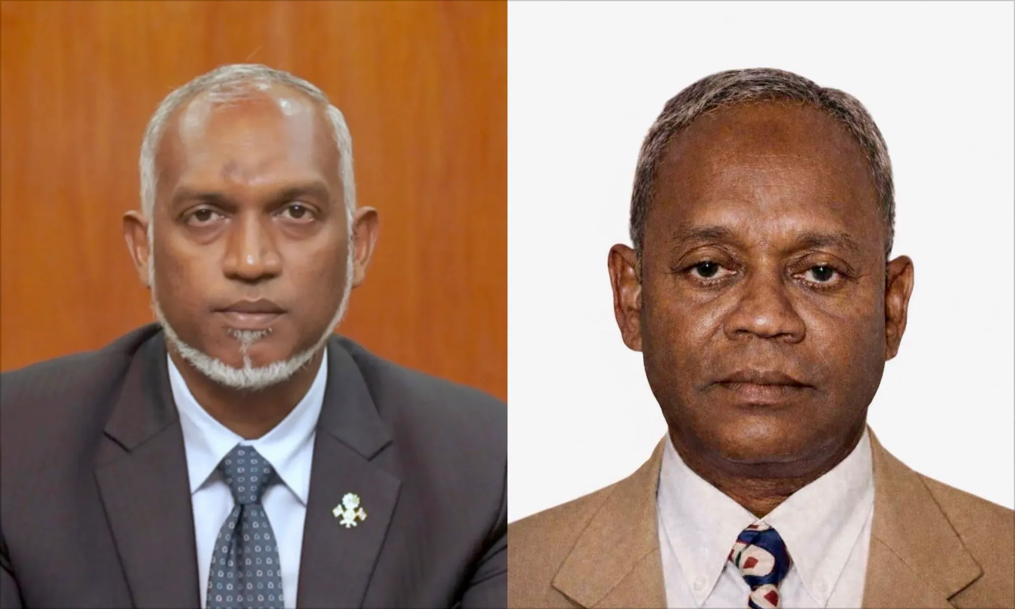 ފާރުޤު އާއި ރައީސް