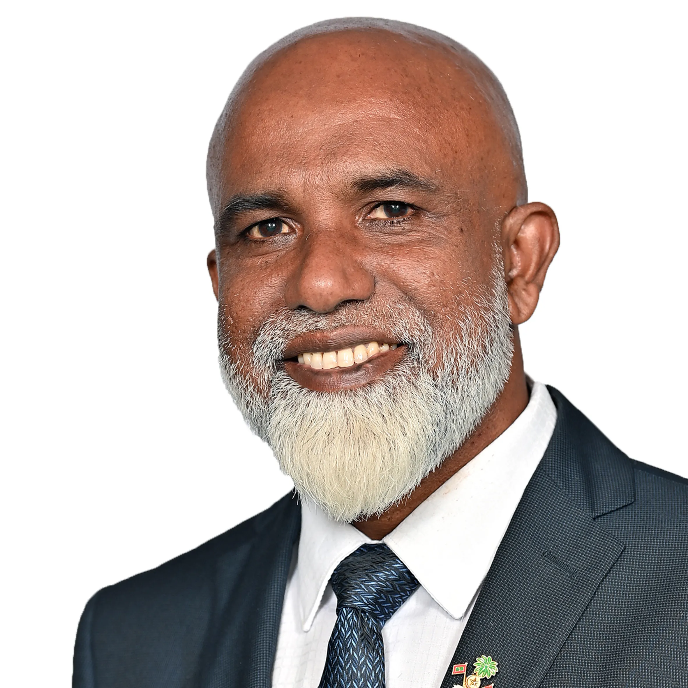 Ahmed Shafiu Appointed as the Chairman of Island Aviation