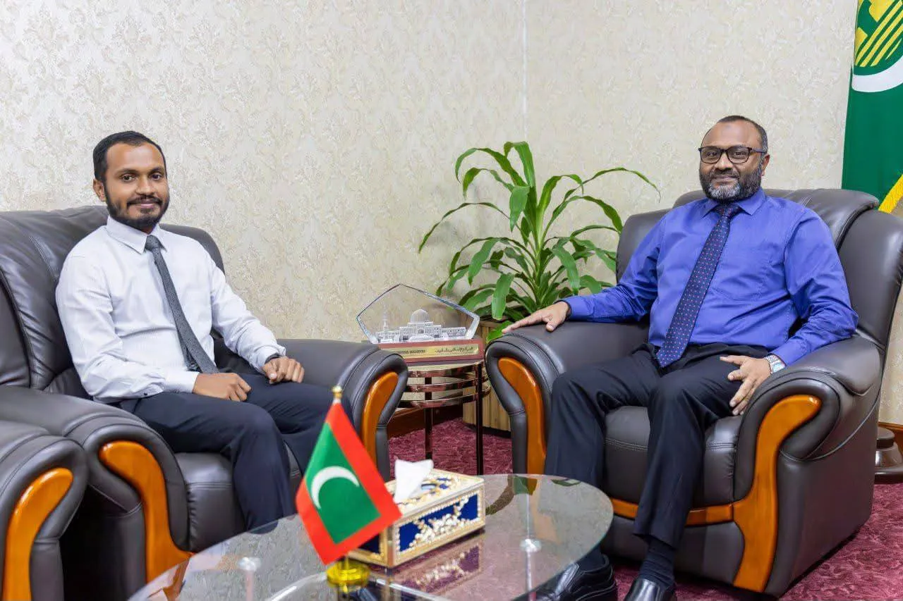 ޙައްޖު ކިޔުގައި 3 އަހަރު ވެފައިވާ 70 އަހަރުން މަތީގެ އެންމެނަށް ޙައްޖުގެ ފުރުސަތު ދެނީ