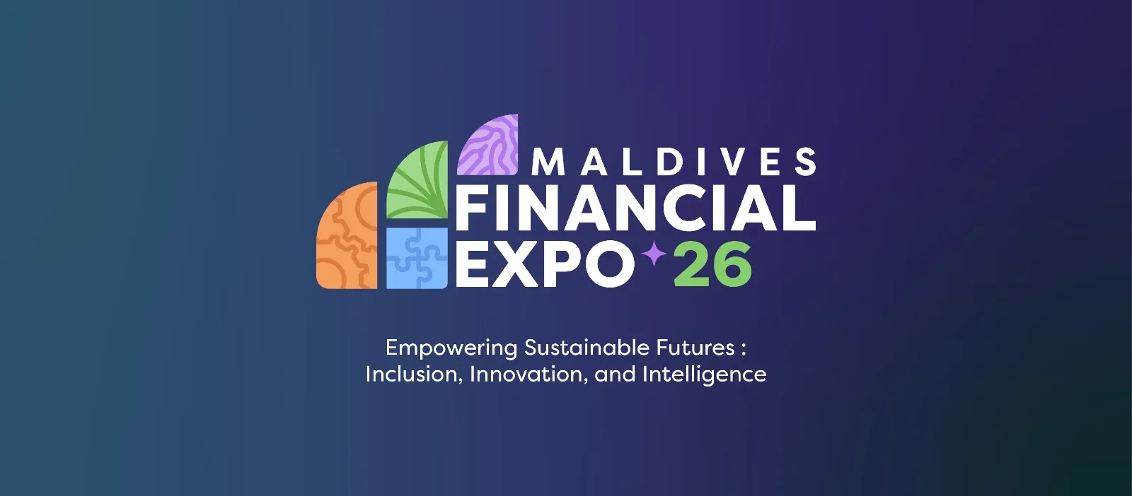 މޯލްޑިވްސް ފައިނޭންޝަލް އެކްސްޕޯ 2026 - ޒިޔާރަތްކޮށްލަންވީ ކީއްވެ !؟