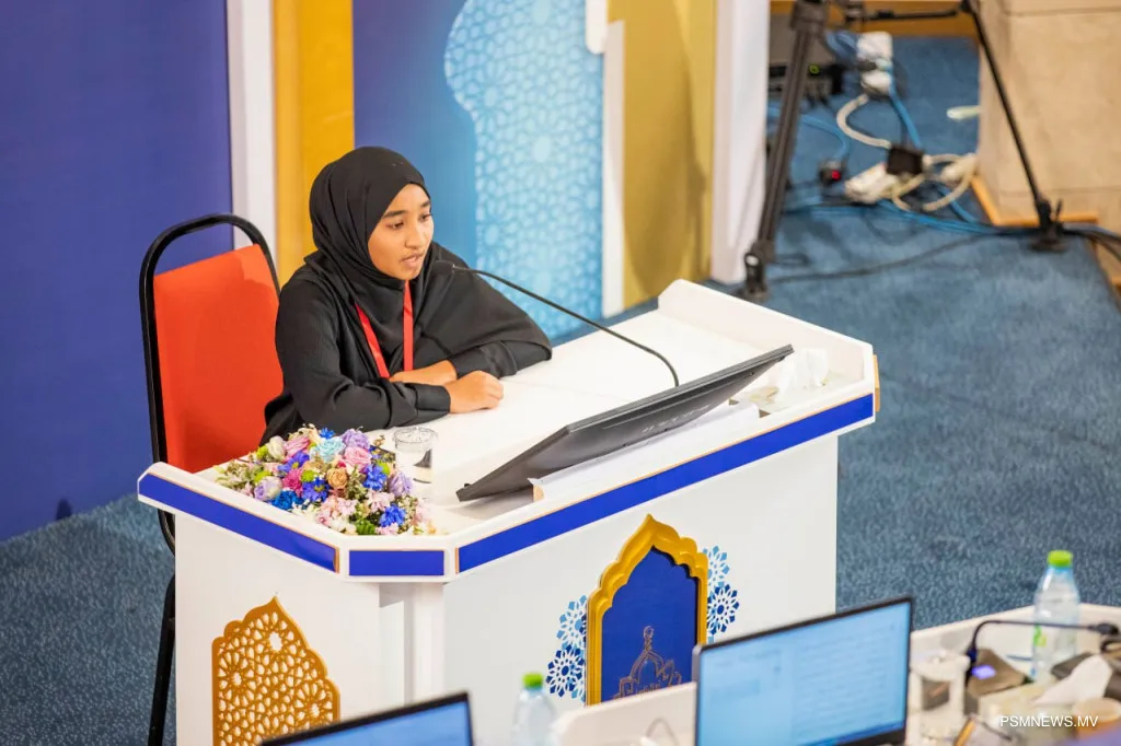 ހާހަކަށް ވުރެ ގިނަ ބައިވެރިންނާއެކު، ޤުރުއާން ކިޔެވުމުގެ ޤައުމީ މުބާރާތް މިރޭ ފަށަނީ