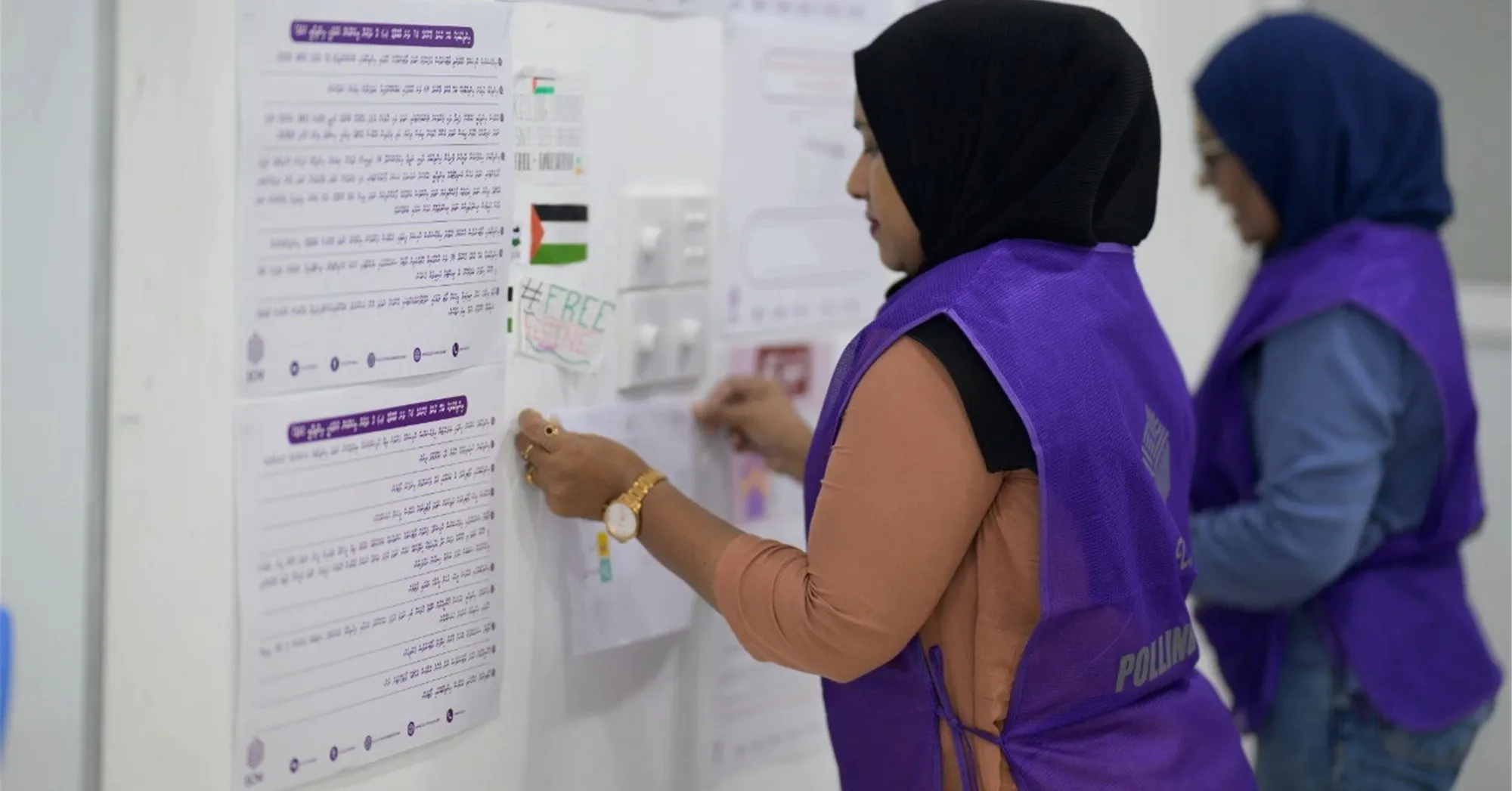 އިންތިޚާބު 26: ކޮބާ ކުރިމަތި ލީތަ – މިއީ ފަހު ދުވަސް