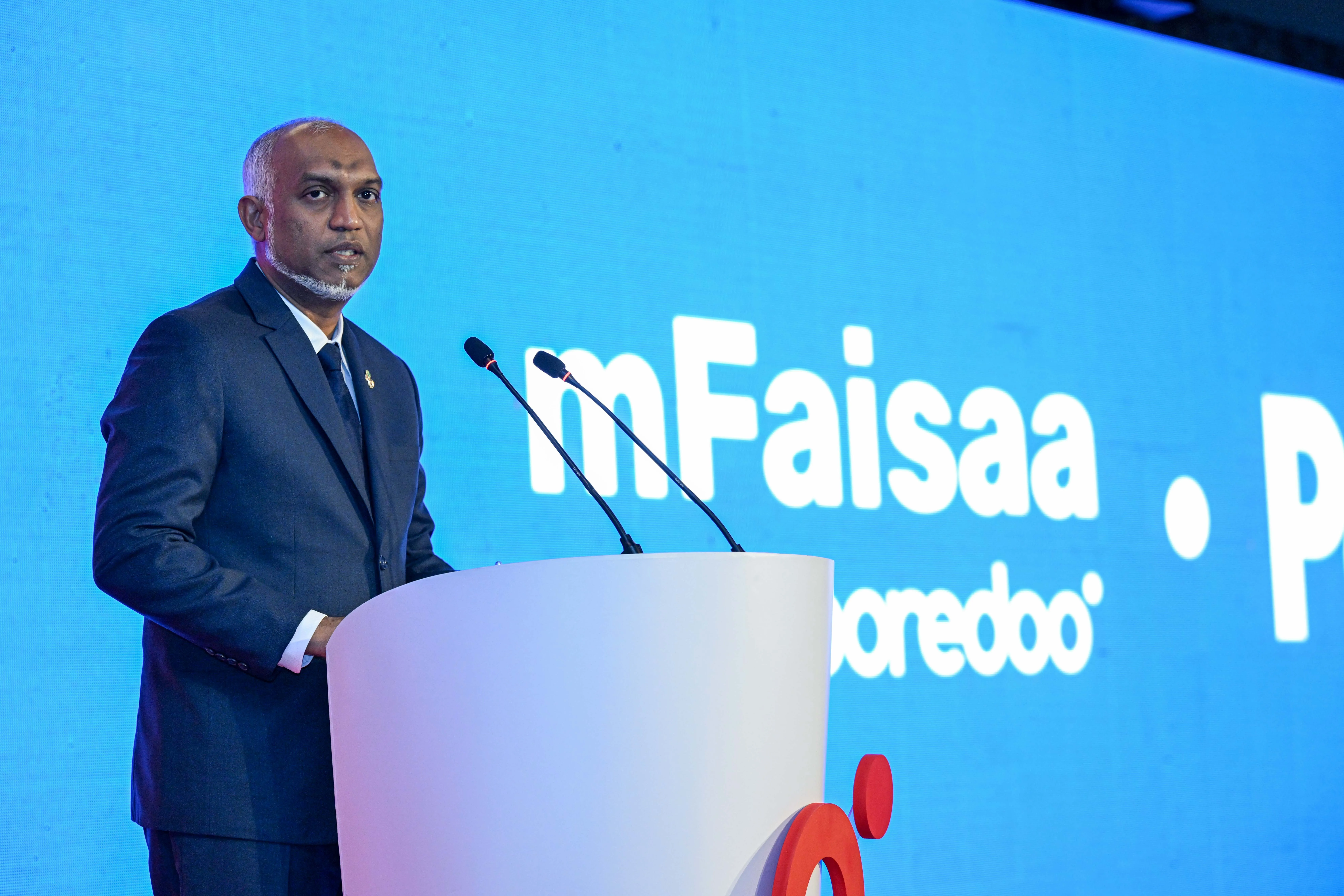 PayPal launch ends Maldives' economic isolation, president says