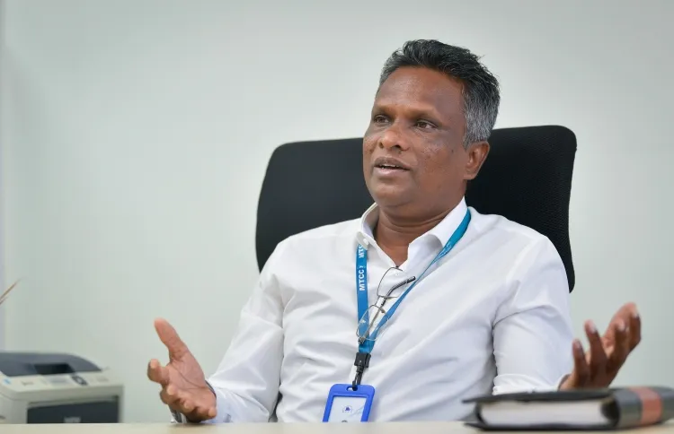Adam Azim