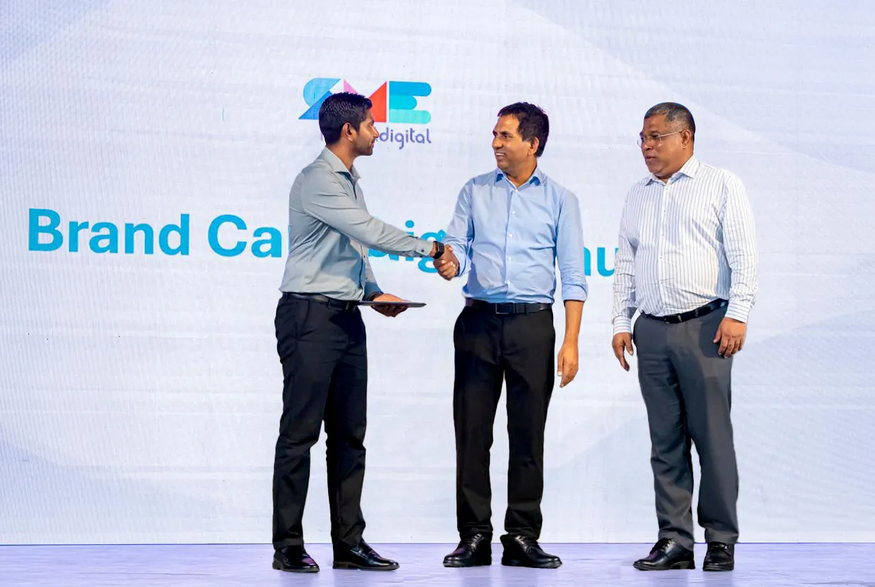 SME Digital Launches “SME360” Campaign to Empower Small Businesses