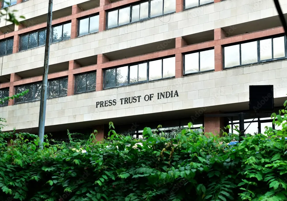 Press Trust of India (PTI) / (Photo/Adobe)
