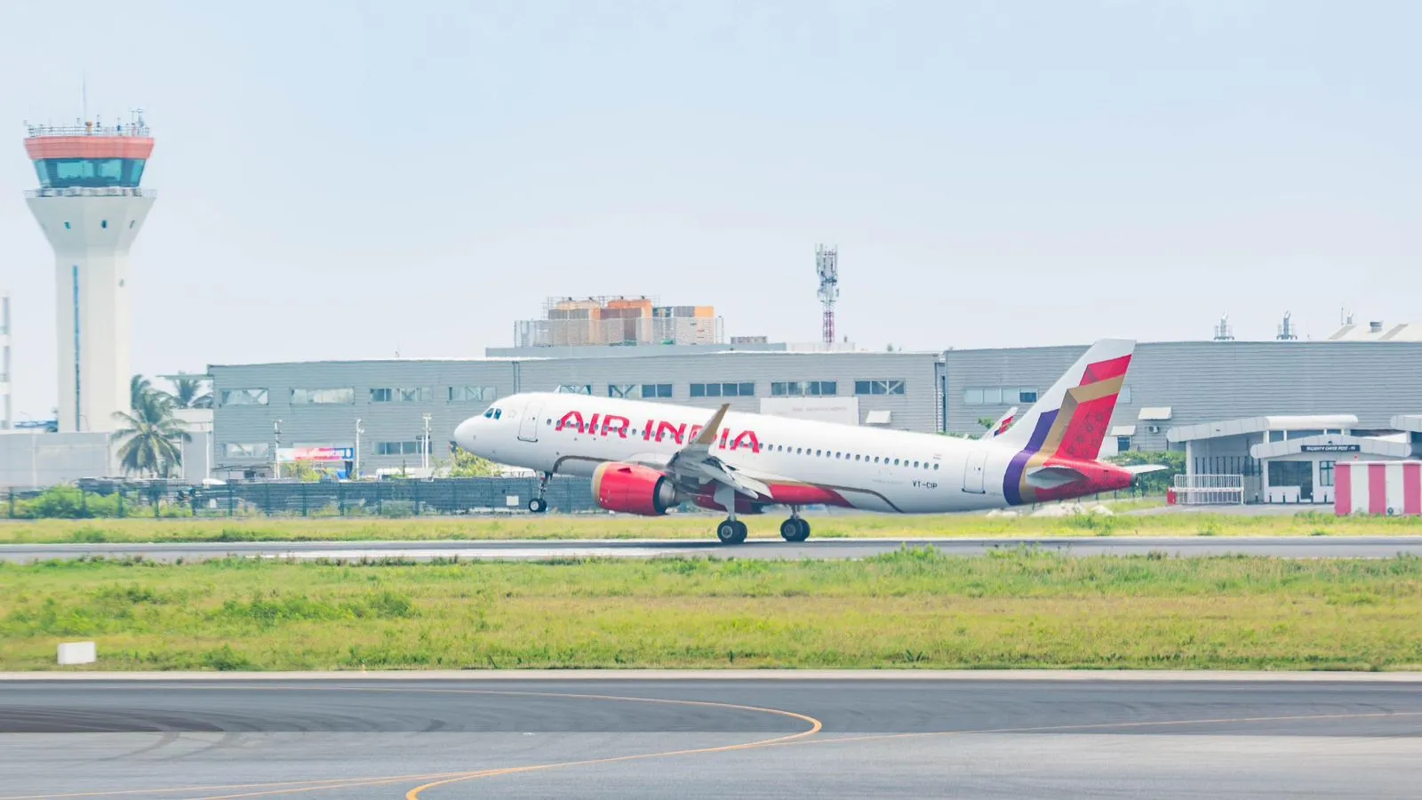 Air India Celebrates 50 Years Connecting Maldives and India