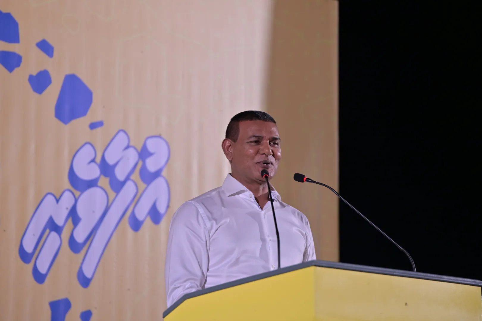 ފުވައްމުލަކަކީ ރީތި ކަނބަލުން ގިނަ ރަށެއް؛ އަޅުގަނޑުމެން މިރަށަށް ހުރިހާ ގޮތަކުންވެސް އަޅާލާނަން: ސިޔާމް