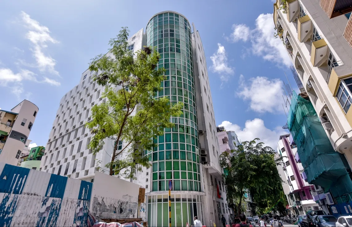 ކެމިކަލް ހުރުމުގެ ސަބަބުން ރޯގާއަށް ދޭ ސިޓްރިޒަނެއް ވިއްކުން މަނާކޮށްފި