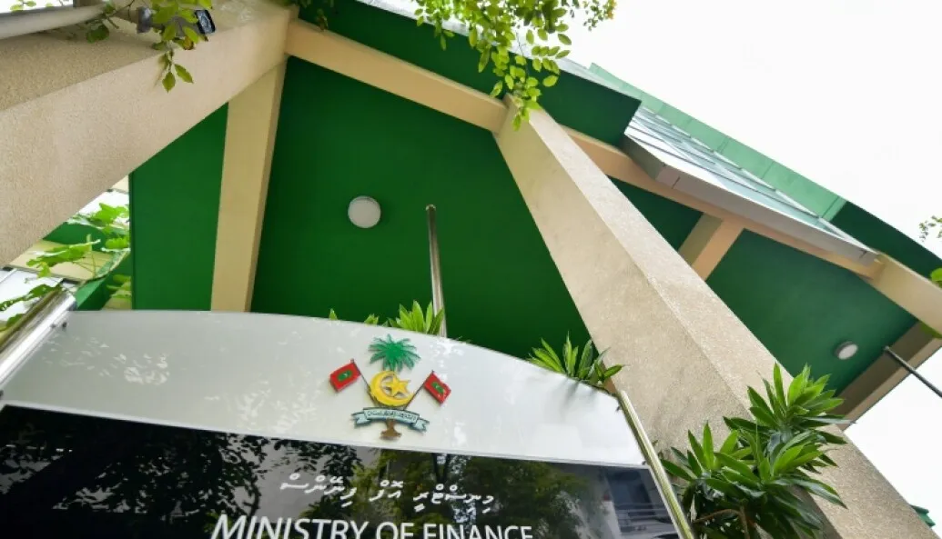 ދައުލަތުގެ އާމްދަނީ 12 އިންސައްތަ އިތުރުވެ، 118 މިލިއަން ރުފިޔާގެ ސާޕްލަސްއެއް