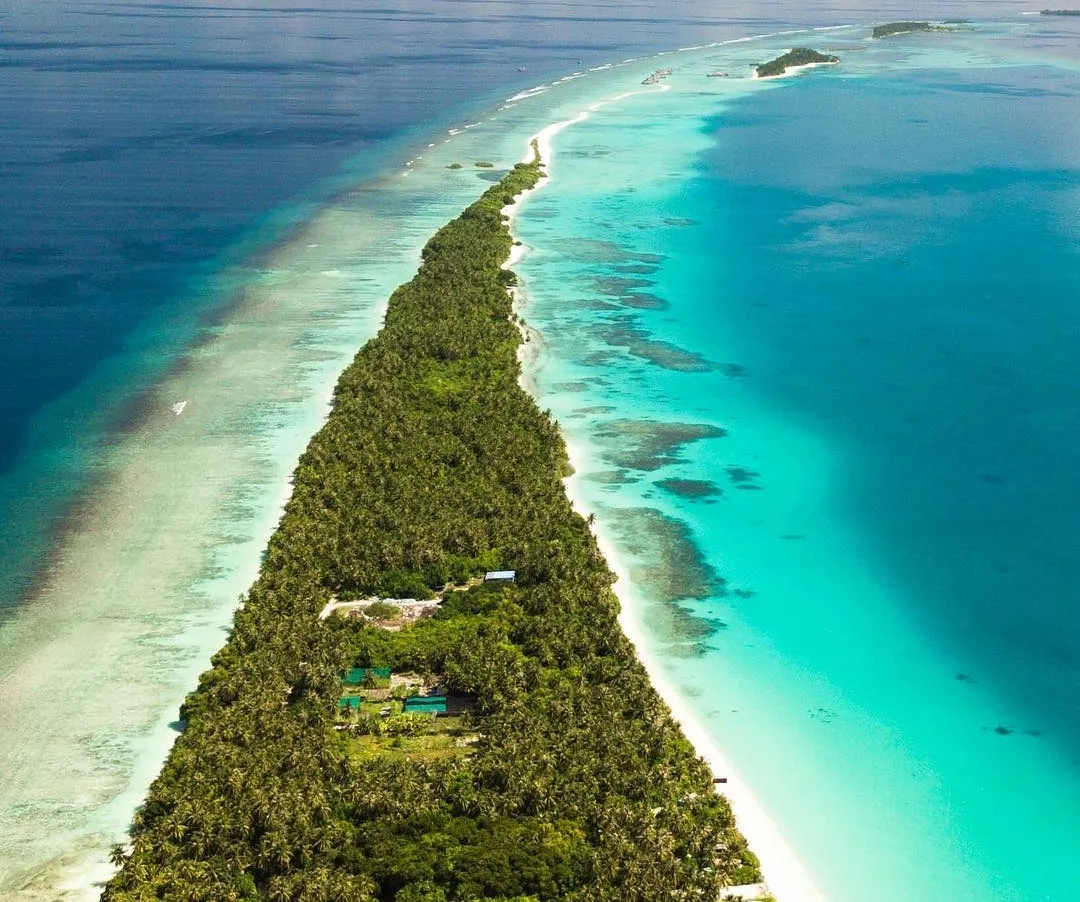 ރަށްވެހިންނަށް ގިނަ ޕޮއިންޓް ލިބޭގޮތަށް ދިގުރަށުން ގޯތި ދިނުމުގެ އުސޫލު ބަދަލުކޮށްފި