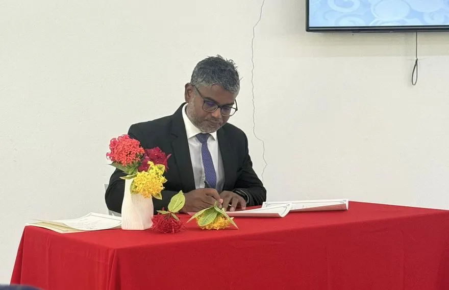 ތިނަދޫ ކައުންސިލް ރައީސްގެ ބައި އިލެކްޝަން ނޮވެމްބަރު 28 ގައި، ކުރިމަތިލާން ހުޅުވާލައިފި