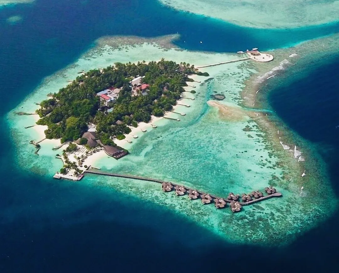 ރިސޯޓްތައް ތަރައްޤީއަށް ބަންދު ކުރެވޭ މުއްދަތު އިތުރުކޮށްފި