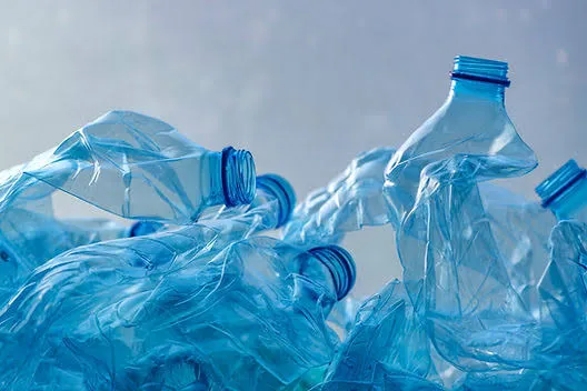 Who pays for the plastic?