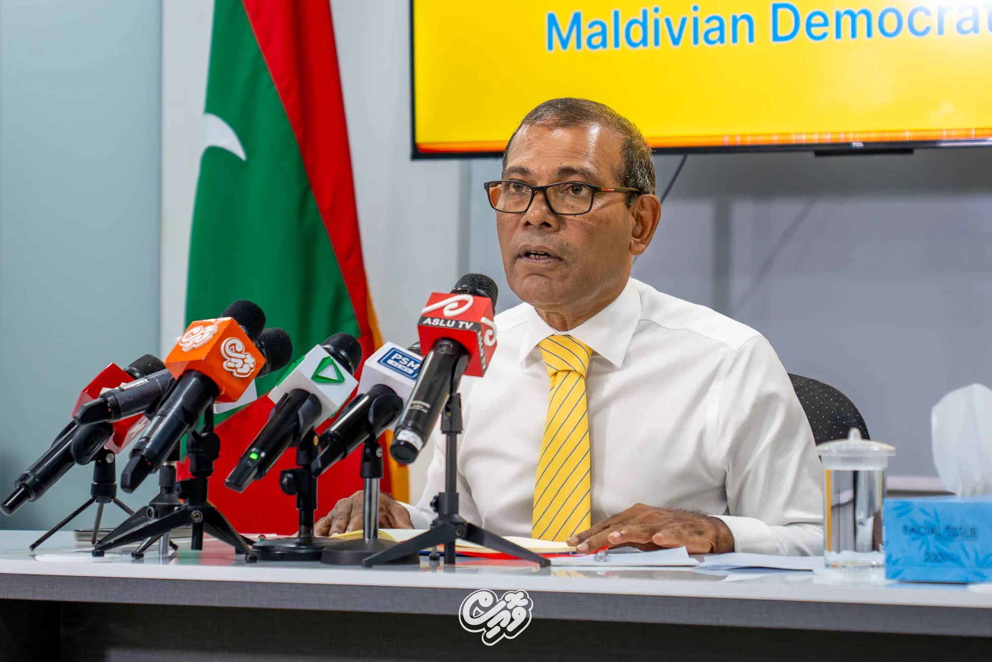 ރައީސް ނަޝީދު