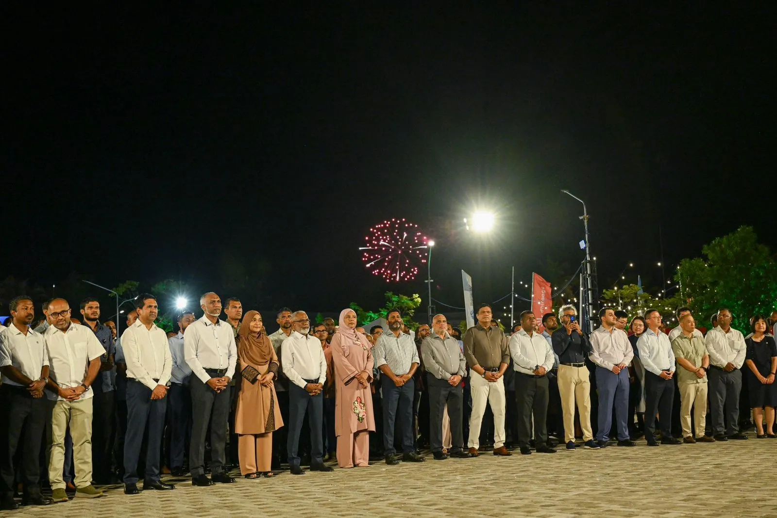 ދިވެހީންގެ އުފެއްދުންތެރިކަމުގެ މައުރަޒު ހުޅުވައިފި