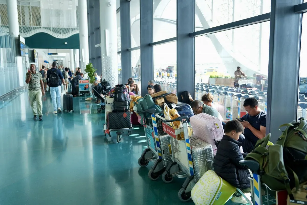 Maldives Launches Multi-Pronged Strategy to Navigate Global Aviation Disruptions