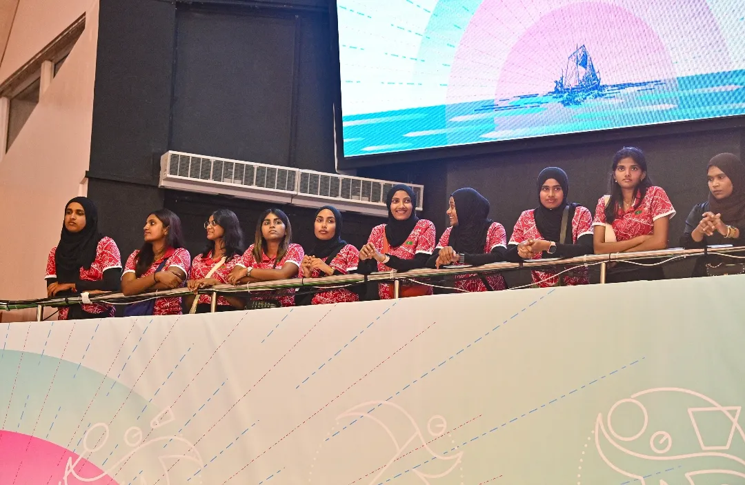 ގައުމީ އެތުލީޓުންނަށް ހަފްތާއަކު 3 ތިން ދުވަހު ތެރަޕީ ނެގޭނެ ގޮތް ހަދައިފި