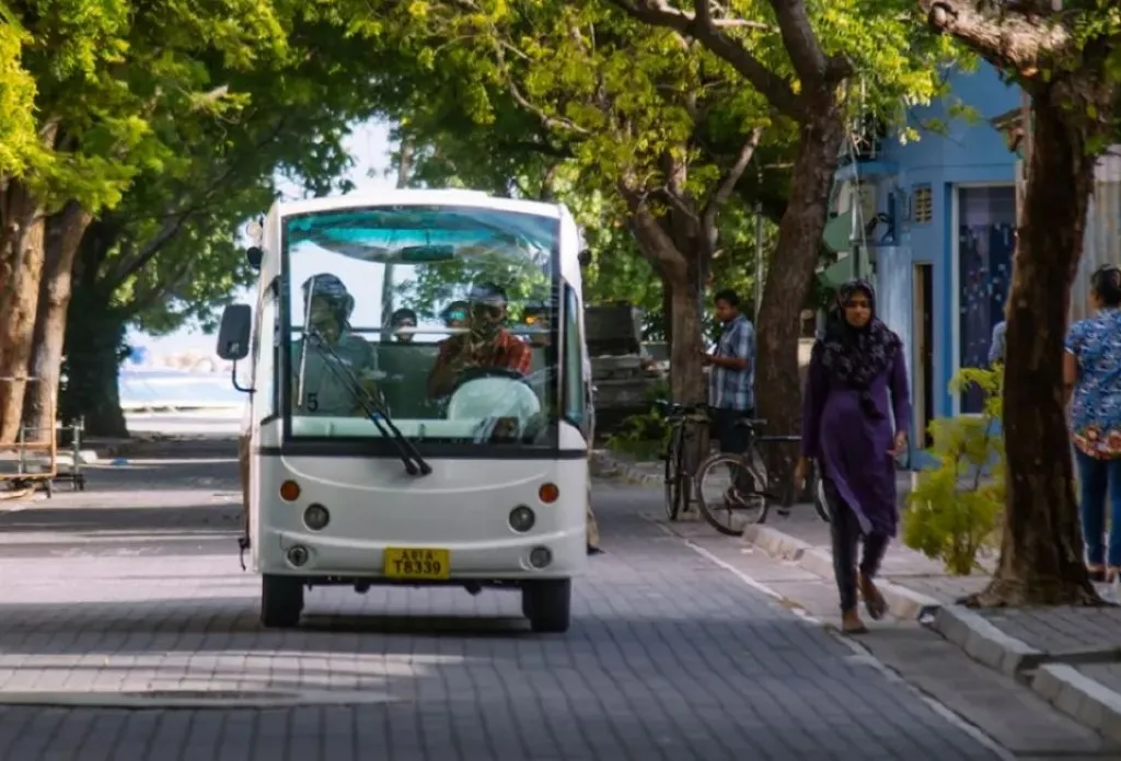 ވިލިމާލޭ ބަގީގެ ހިދުމަތަށް ބޮޑު ތަރުހީބެއް