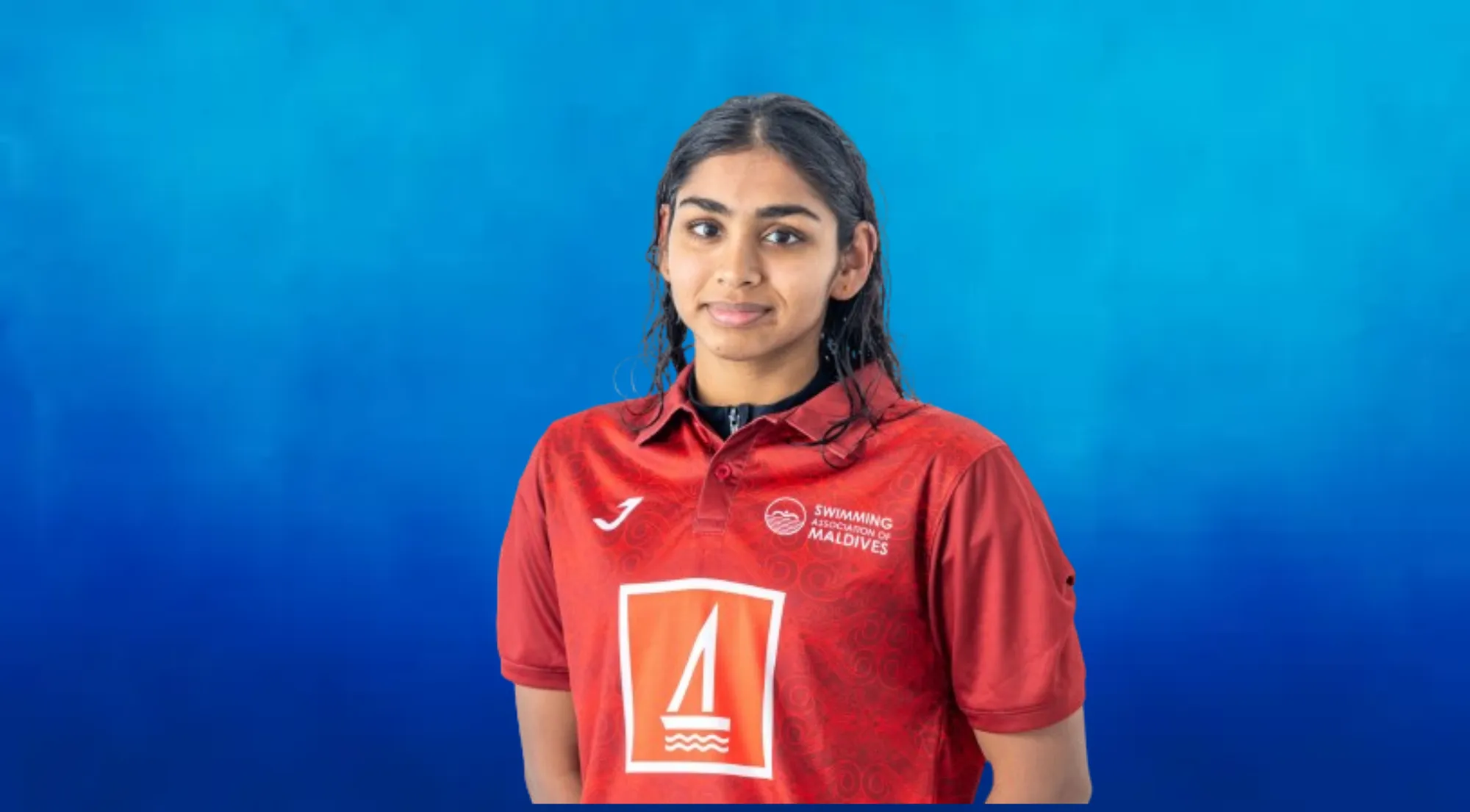 50 މީޓަރ ފްރީސްޓައިލް އިވެންޓުގެ ޤައުމީ ރެކޯޑު ޢުލްޔާ އާކޮށްފި