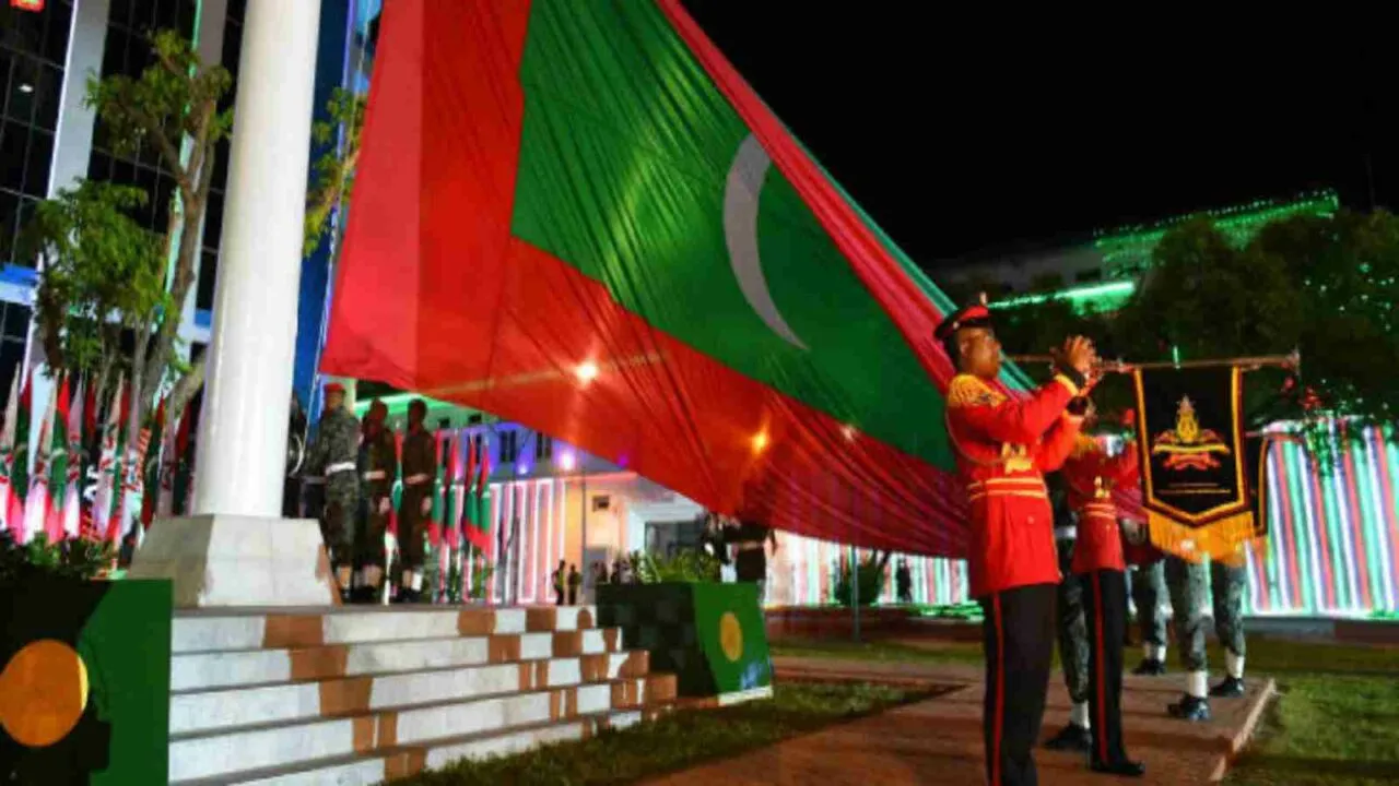 މިނިވަން ދުވަހުގެ ހަރަކާތްތައް ޖުލައި 25 އިން އޮގަސްޓު 4އަށް ކުރިއަށް ގެންދަން ނިންމައިފި