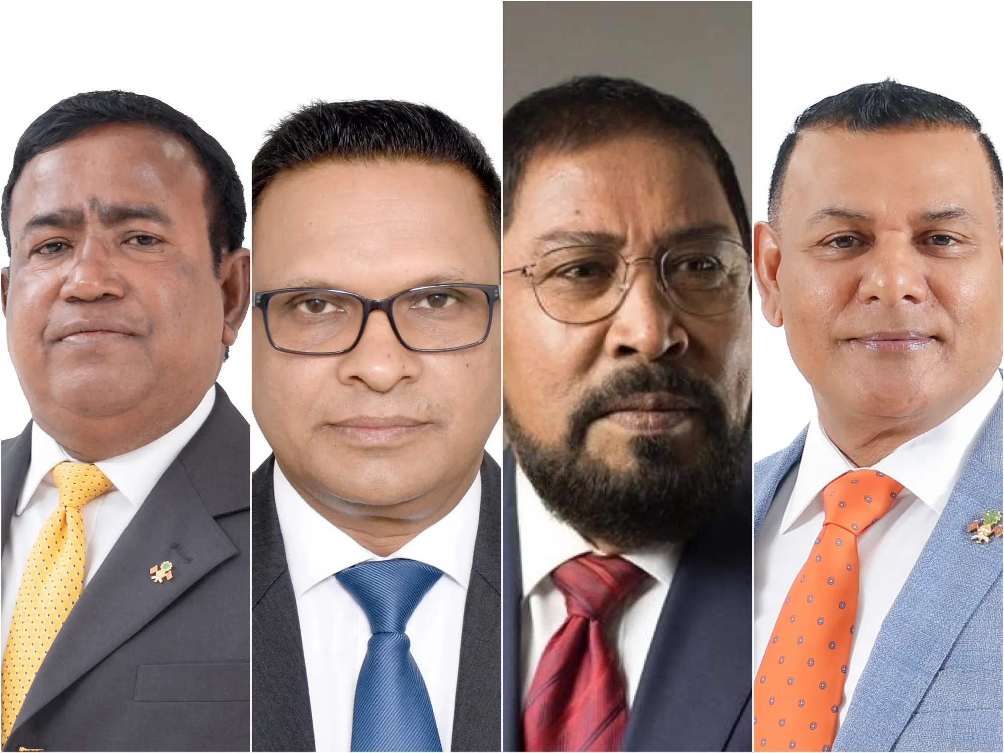 ރައީސާއި ނާއިބު ނެތް ހާލަތުގައި މަޖިލީހުގެ ރިޔާސަތު ބަލަހައްޓަވާނެ މެންބަރުން