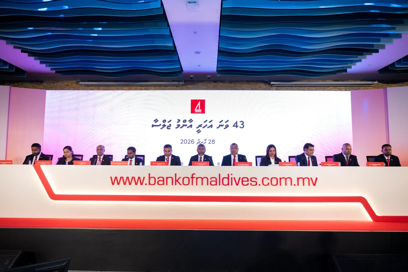 BML’s Record Dividend Signals Confidence, Growth and Shareholder Value