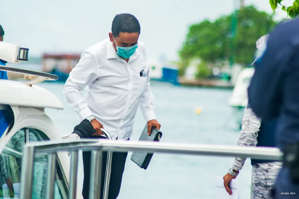 ފުއްގިރި މައްސަލައިގެ އިސްތިއުނާފު: ދަށު ކޯޓުގެ ނިންމުން ހައިކޯޓުން ދަމަހައްޓައިފި