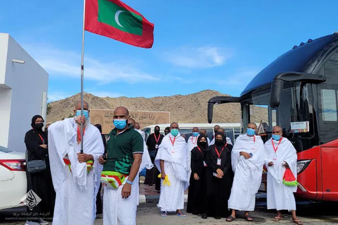 ޙައްޖު ކޯޕަރޭޝަނަށް 9 ބުރީގެ އިމާރާތެއް ހަދައިދޭނެ ބަޔަކު ހޯދަނީ