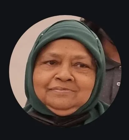 ކުރީގެ ފަސްޓްލޭޑީ ފަޒްނާގެ މަންމަ އަވަހާރަވެއްޖެ