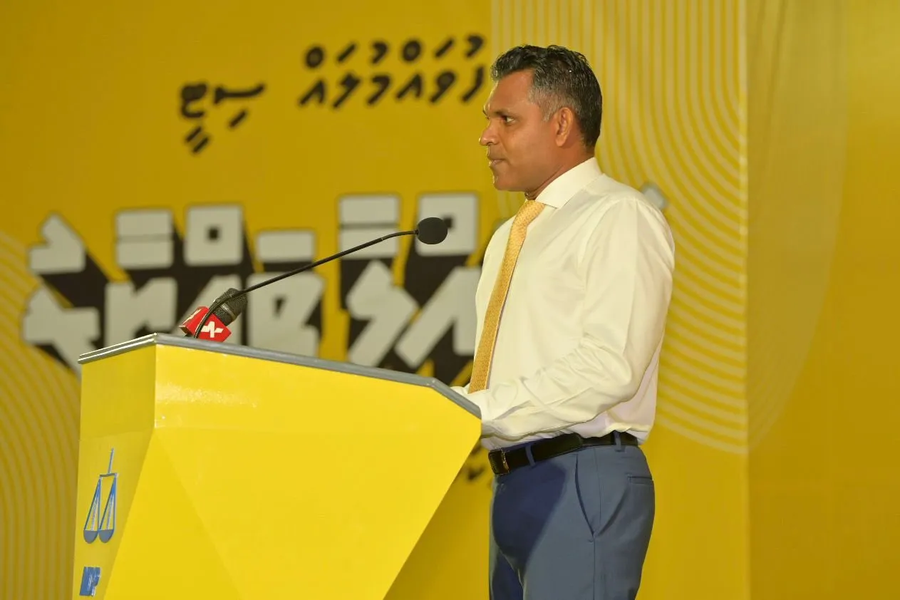 ފެހި ޤާނޫނު އަސާސީއަށް 18 އަހަރު: ފައިސަލް ފާހަގަކުރެއްވީ މިސްރާބު ކަސިޔާރުވެފައިވާކަން