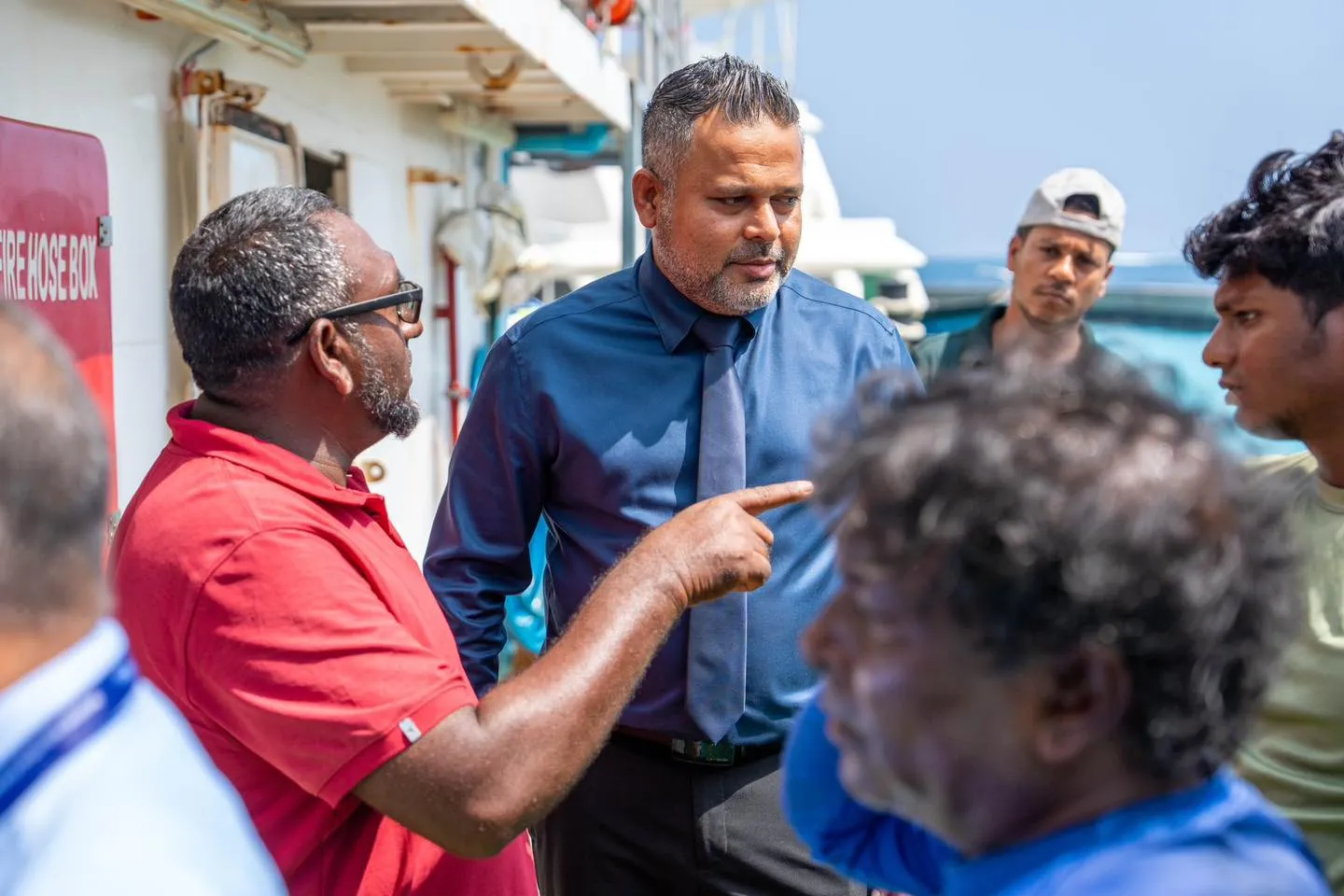 މިފްކޯއިން މަސްދޯނި ފަހަރަށް ތެޔޮ ވިއްކާ އަގު ދެގުނަ ބޮޑުކޮށްފި