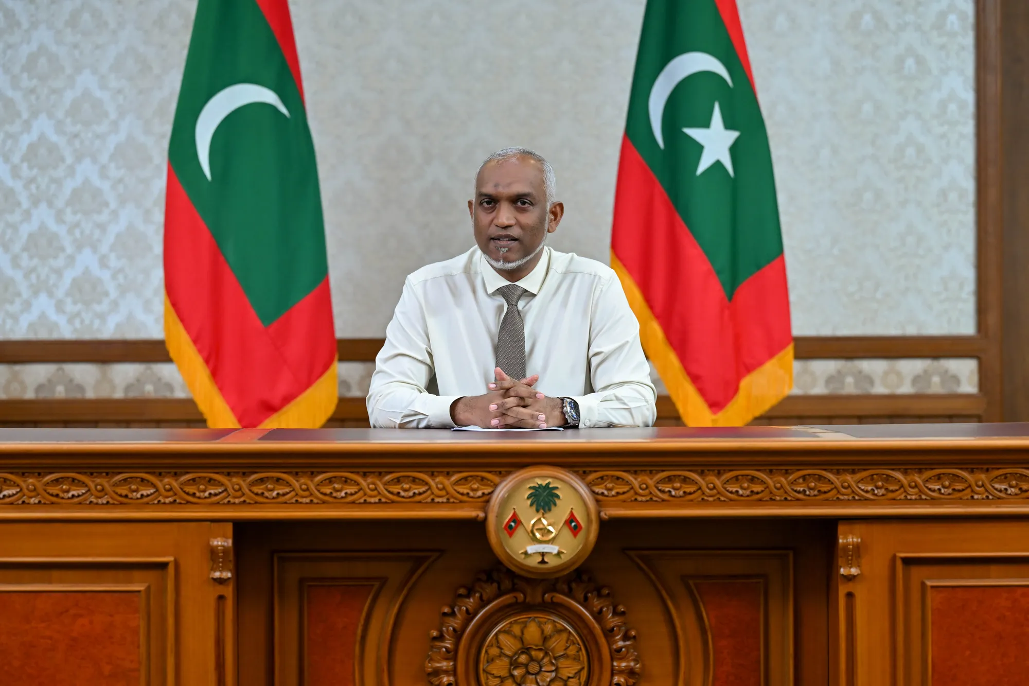 ކުންފުނިތަކުގެ ވަޒީފާތަކުން 6000 ވުރެ ގިނަ މުވައްޒަފުން ވަކިކުރާނެ ކަމުގައި ރައީސް ވިދާޅުވެއްޖެ